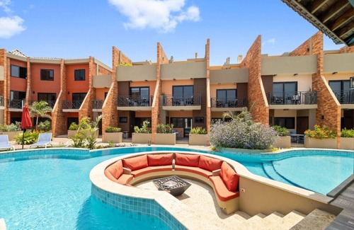 Boroncana Wohnung | New Luxury Condo Porta Al Sole 3 by Bocobay