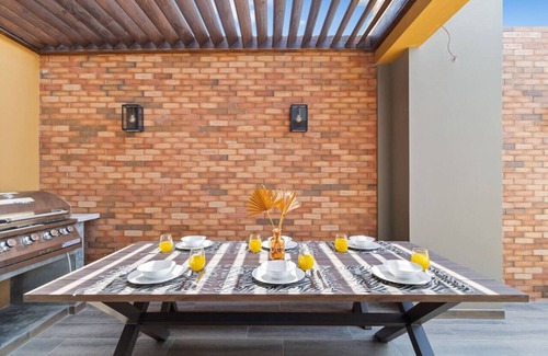 Boroncana Wohnung | New Luxury Condo Porta Al Sole 3 by Bocobay