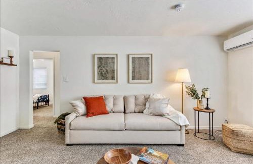 Bountiful Wohnung | 5 Mins off i15 Pickle Ball Courts Close By