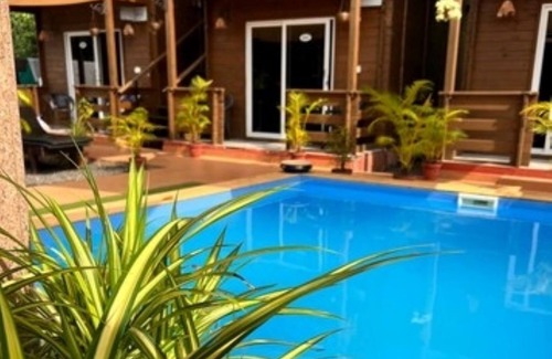 Morjim Hütte | 5 mins walk from the beach