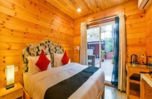 Morjim Hütte | 5 mins walk from the beach