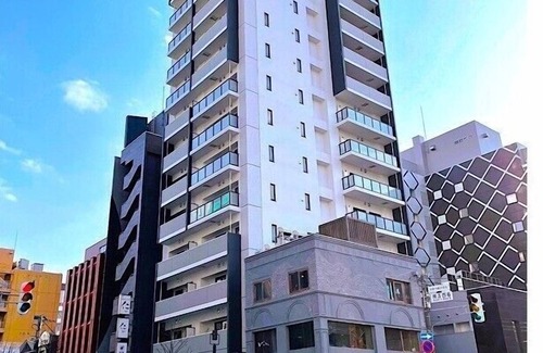 Susukino Wohnung | 5-minute walk from Susukino Station! Ideal location for sightseeing!
