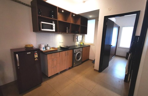 Saunta Vaddo Wohnung | 5 MINUTES DRIVE FROM BEACH