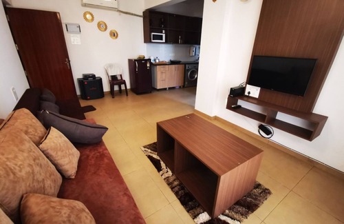 Saunta Vaddo Wohnung | 5 MINUTES DRIVE FROM BEACH