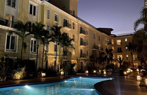 Saunta Vaddo Wohnung | 5 MINUTES DRIVE FROM BEACH