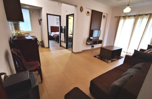 Saunta Vaddo Wohnung | 5 MINUTES DRIVE FROM BEACH