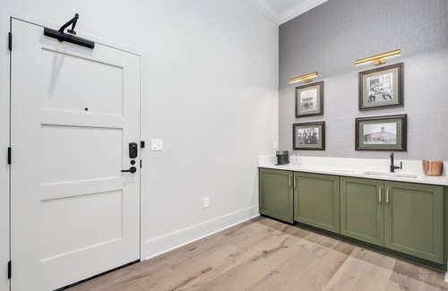 Cullman Hotel | 5 Minutes from I65 | In the heart of Cullman | Experience The Frankweiler