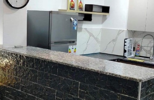 Ain El Turk Wohnung | 5 minutes from the beach saint germain ideal apartment for families