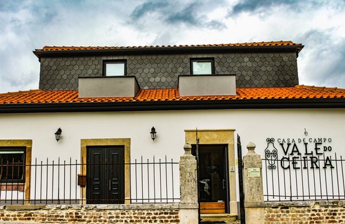Gois Hütte | 5 Minutes from the River Beach, Room in Góis for Two in a Quiet Rural Place
