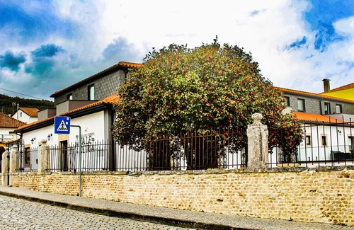 Gois Hütte | 5 Minutes from the River Beach, Room in Góis for Two in a Quiet Rural Place