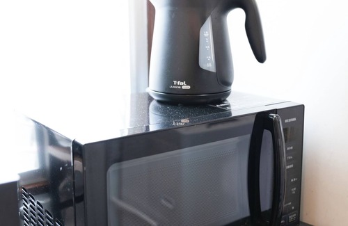 Nishi-Shinjuku Wohnung | 5 minutes on foot from Nishi-Shinjuku 5-chome Station & double bed & veranda