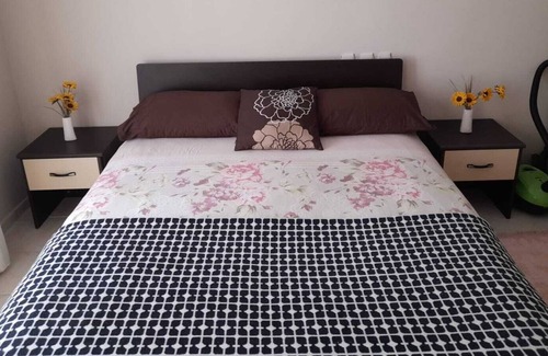 Kusadasi City Centre Wohnung | 5 minutes to the famous Long Beach