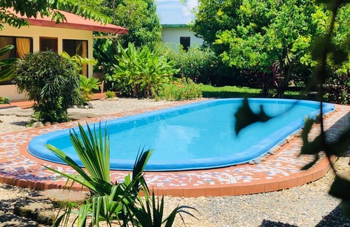 Sierpe Bed & Breakfast | 5 minutes to the marine in sierpe peninsula osa, Costa Rica! Bed & Bread Hotel!!