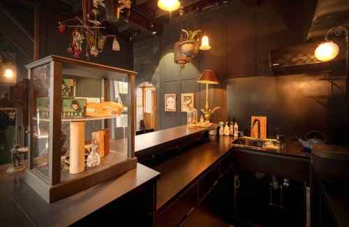 Ichinomiya Haus | 5 minutes walk from Kazusa Ichinomiya StationAnt / Choseigun Chiba