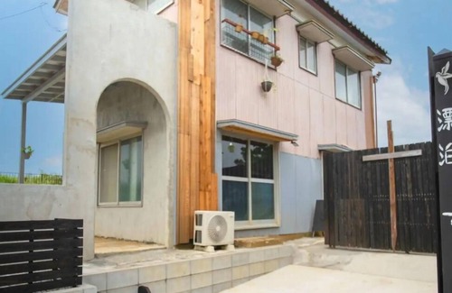 Ichinomiya Haus | 5 minutes walk from Kazusa Ichinomiya StationAnt / Choseigun Chiba