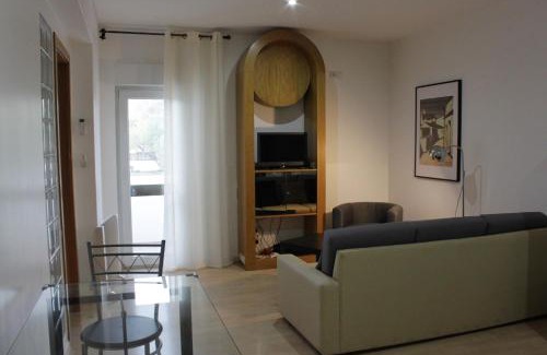Albufeira Wohnung | 5 Minutes Walk from the Beach