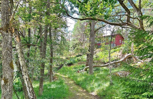 Fagerdala Haus | 5 person holiday home in VÄRMDÖ