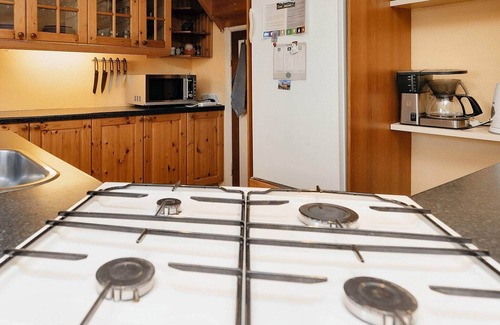 Vestero Havn Haus | 5 Personen Ferienhaus in Læsø-By Traum