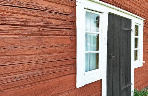 Vaddo Haus | 5 person holiday home in VÄDDÖ