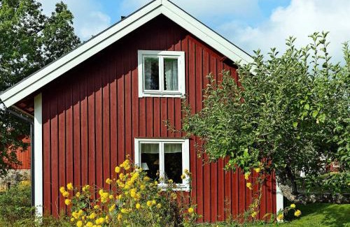 Vaddo Haus | 5 person holiday home in VÄDDÖ