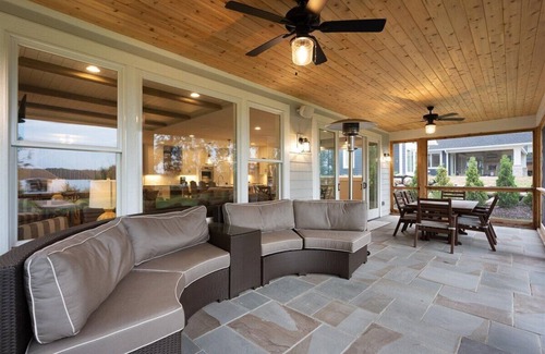 Crosslake Kabine | 5 Pines on Trout- Trout Lake|3 SN Porch|Firepit