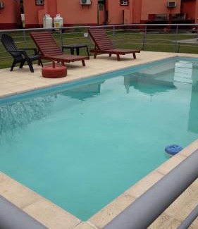 Chajari Wohnung | 5 SOLES CHAJARI