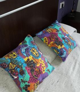 Chajari Wohnung | 5 SOLES CHAJARI