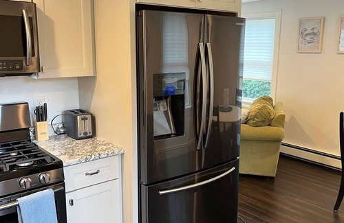 Monument Beach Haus | 5-Sterne-Unterkunft - Weniger als eine Meile zum Monument Beach