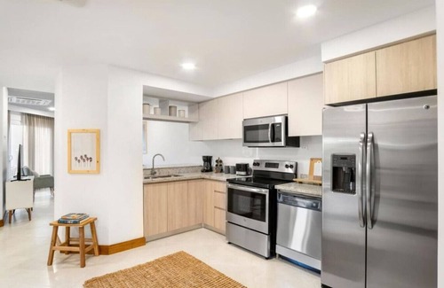 Playa Langosta Eigentumswohnung | 5 Star Condo+Langosta Beach Club Access