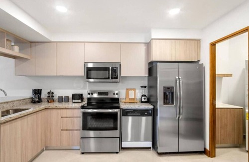 Playa Langosta Eigentumswohnung | 5 Star Condo+Langosta Beach Club Access