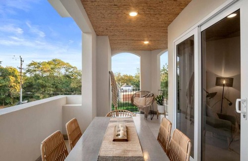 Playa Langosta Eigentumswohnung | 5 Star Condo+Langosta Beach Club Access