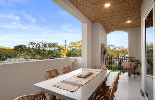 Playa Langosta Eigentumswohnung | 5 Star Condo+Langosta Beach Club Access