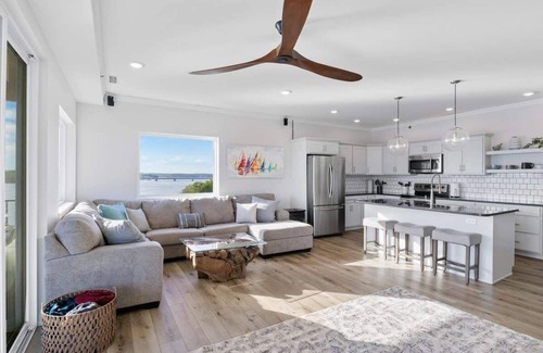 Osage Beach Eigentumswohnung | 5 Star Corner Penthouse with Million Dollar View!