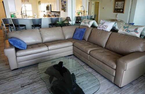 Seawinds Condo Eigentumswohnung | 5-Sterne-Direkt am Meer Eigentumswohnung-Alle Erlöse profitieren körperbehindertes Kind