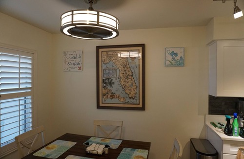 Seawinds Condo Eigentumswohnung | 5-Sterne-Direkt am Meer Eigentumswohnung-Alle Erlöse profitieren körperbehindertes Kind