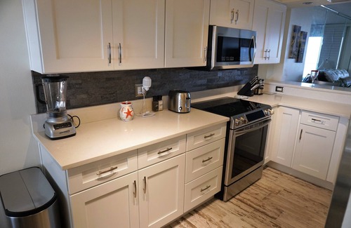 Seawinds Condo Eigentumswohnung | 5-Sterne-Direkt am Meer Eigentumswohnung-Alle Erlöse profitieren körperbehindertes Kind