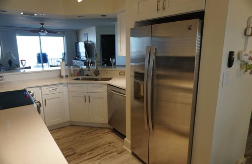 Seawinds Condo Eigentumswohnung | 5-Sterne-Direkt am Meer Eigentumswohnung-Alle Erlöse profitieren körperbehindertes Kind