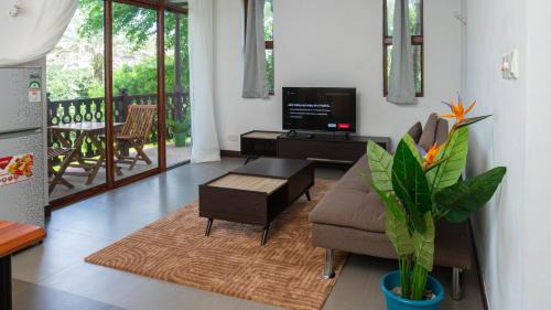 Tsavo Wohnung | 5 Star Exclusive Beach Apartment in Kilifi County