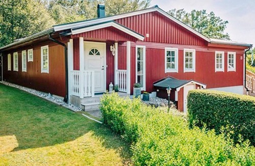Hoor Haus | 5 Sterne Ferienhaus in HÖÖR-By Traum