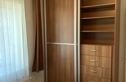 Kucukbakkalkoy Haus | 5 Star private detached house & garden FH