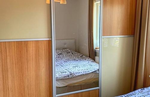 Kucukbakkalkoy Haus | 5 Star private detached house & garden FH