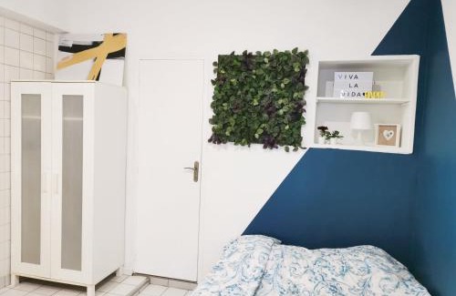 Bagnolet Wohnung | #5 Studio à proximité de Paris