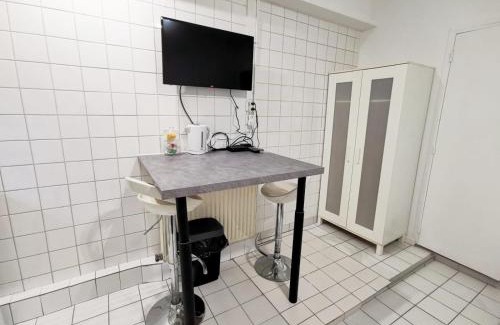 Bagnolet Wohnung | #5 Studio à proximité de Paris