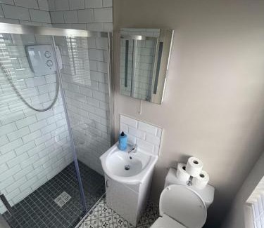 Bundoran Haus | 5 The Links - Tullan Strand