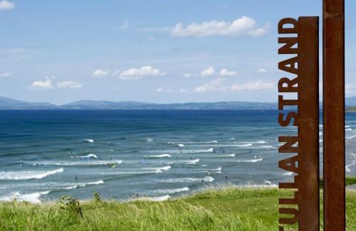 Bundoran Haus | 5 The Links - Tullan Strand