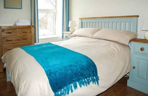 Hayfield Hütte | 5 VICARAGE LANE, tierfreundlich, mit offenem Feuer in Hayfield, Ref 14268