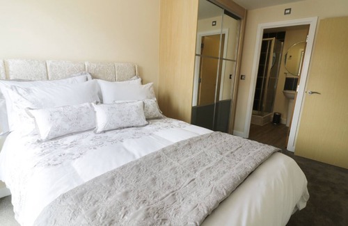 Stourport-on-Severn Wohnung | 5 Windermere, STOURPORT-ON-SEVERN