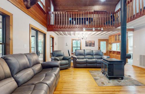 Jasper Haus | 50 South View Trail