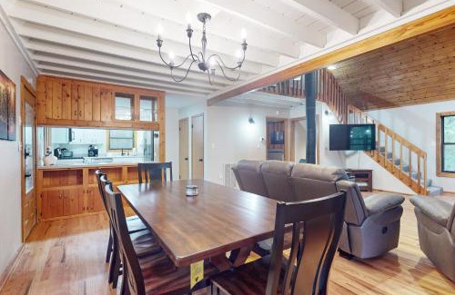 Jasper Haus | 50 South View Trail