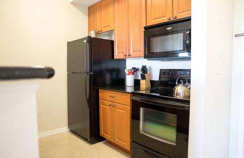 Florida Center Wohnung | 503 Luxury 1Bedroom pool and Universal view